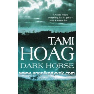 Dark Horse      {USED}